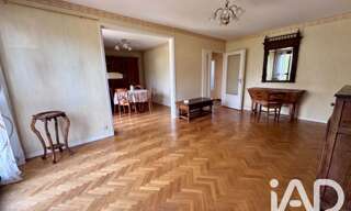 Appartement 5 Pièces 101 m² à vendre à Grenoble (38100)