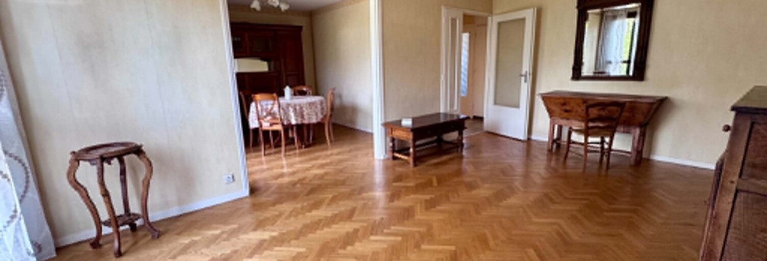 Appartement 5 Pièces 101 m² à vendre à Grenoble (38100)
