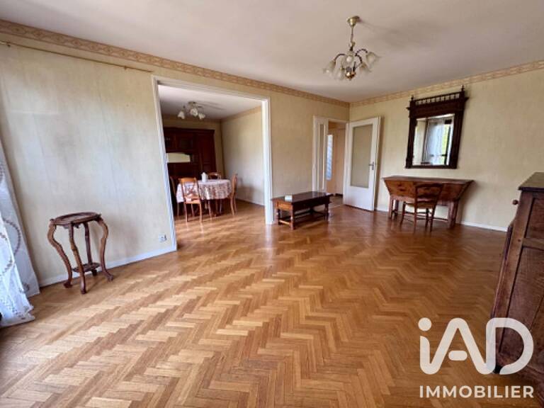 Vente Appartement 5 pièces — photo 1