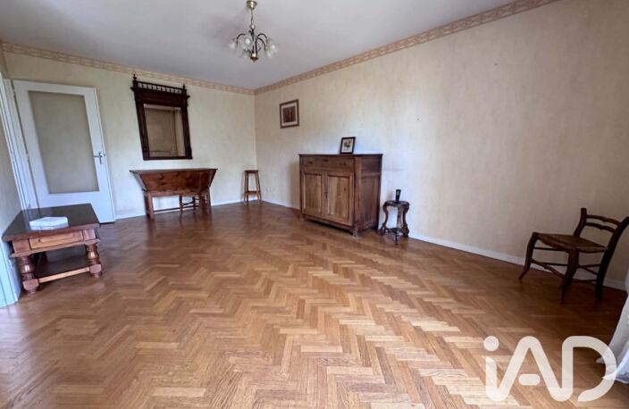 Vente Appartement 5 pièces — photo 3