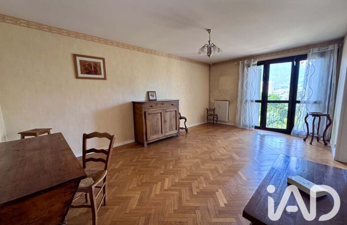 Vente Appartement 5 pièces — photo 4