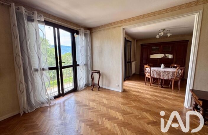 Vente Appartement 5 pièces — photo 5