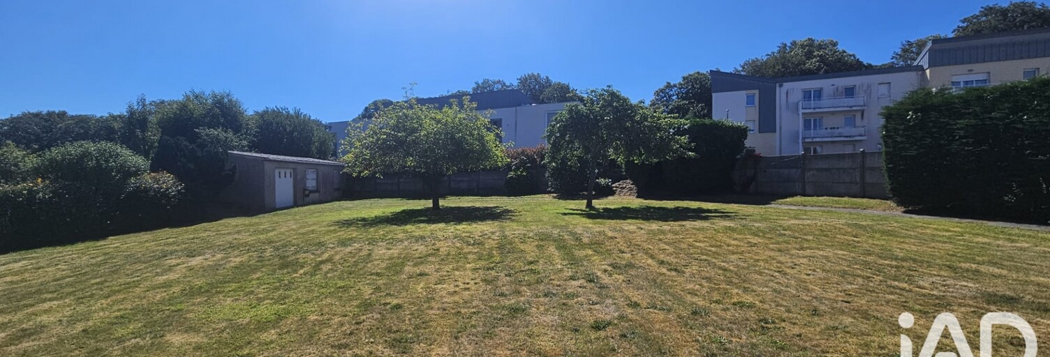 Terrain  600 m² à vendre à Pleumeur-Bodou (22560)