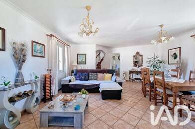 Maison 6 pièces 370000 €
