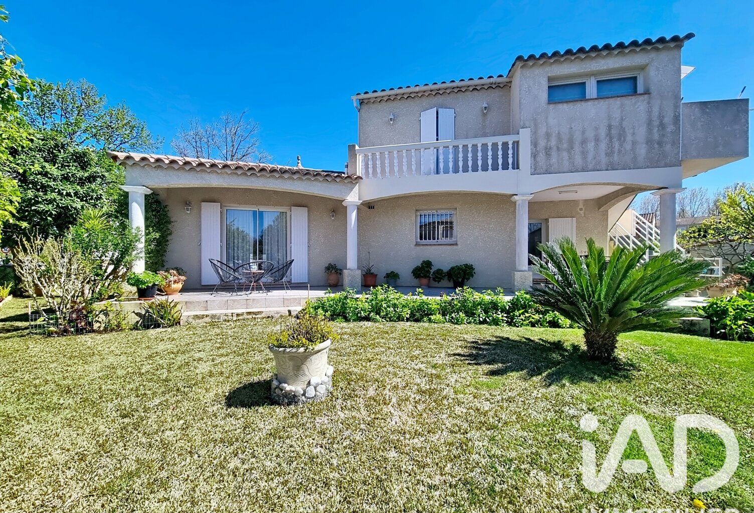 Vente Maison traditionnelle 6 pièces — photo 1