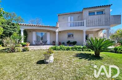 Maison 6 pièces 370000 €