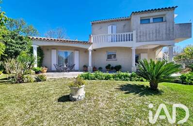 Vente Maison traditionnelle 6 pièces — photo du bien