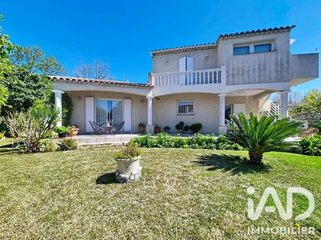 Vente Maison traditionnelle 6 pièces — photo du bien