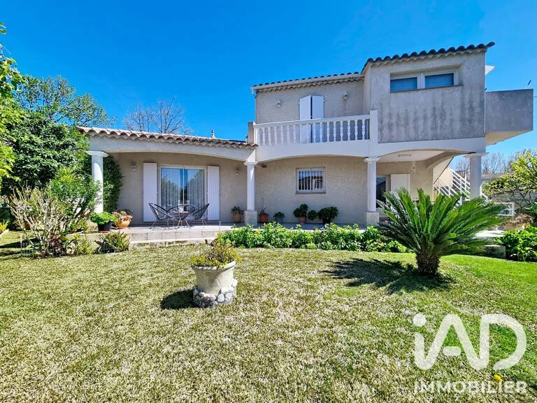 Vente Maison traditionnelle 6 pièces — photo 1