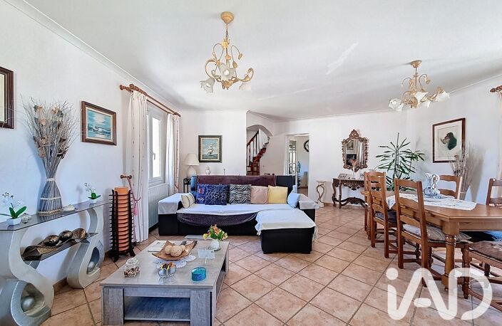 Vente Maison traditionnelle 6 pièces — photo 2