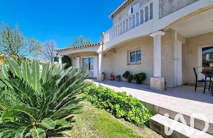 Vente Maison traditionnelle 6 pièces — photo 3