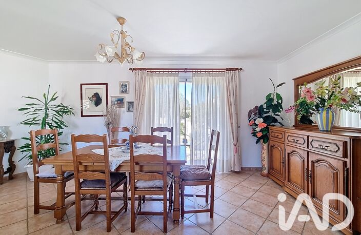 Vente Maison traditionnelle 6 pièces — photo 4