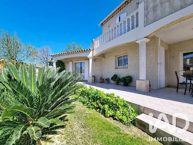 Vente Maison traditionnelle 6 pièces — photo du bien