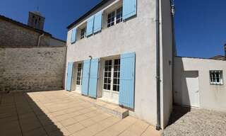 Maison 4 Pièces 80 m² à vendre à Saint-Romain-de-Benet (17600)