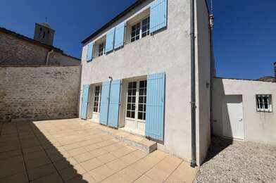 Maison 4 pièces 156000 €