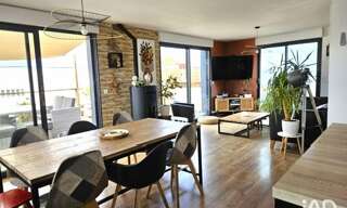 Maison 5 Pièces 152 m² à vendre à Pornichet (44380)