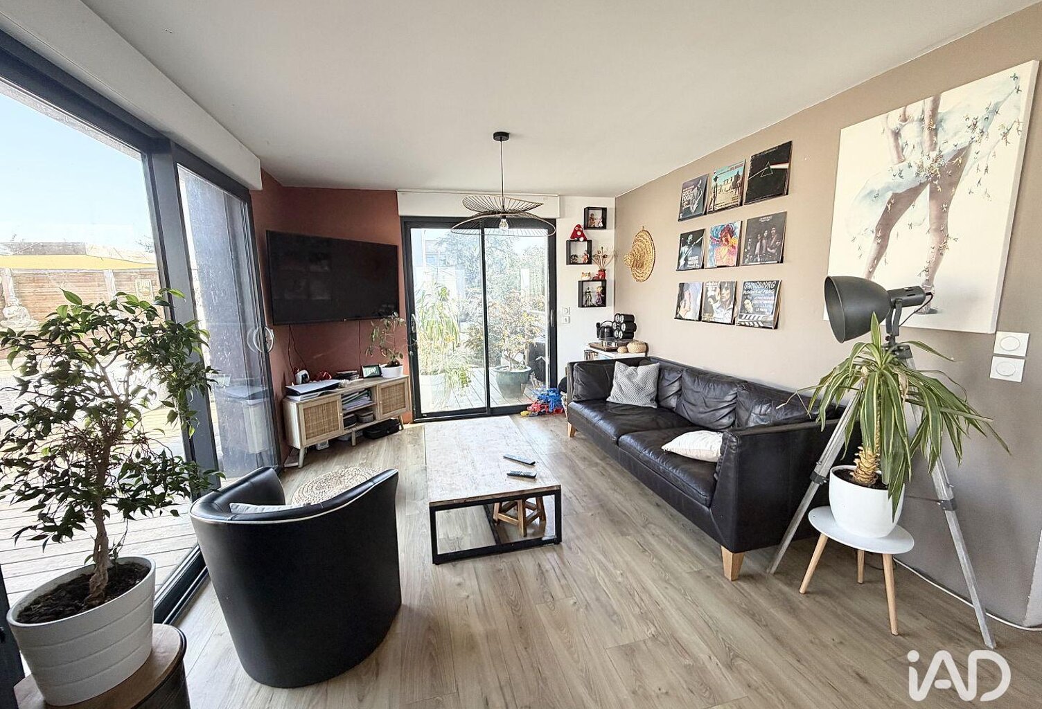 Vente Maison/villa 5 pièces — photo 1