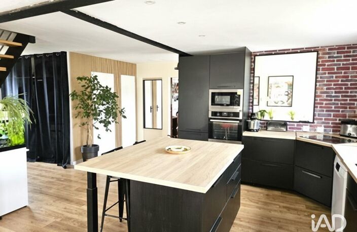 Vente Maison/villa 5 pièces — photo 4