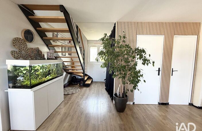 Vente Maison/villa 5 pièces — photo 5