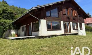 Divers 9 Pièces 190 m² à vendre à Saint-Gervais-les-Bains (74170)