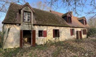 Maison 3 Pièces 119 m² à vendre à Arpheuilles (36700)