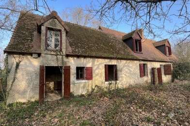 Maison 3 pièces 77420 €
