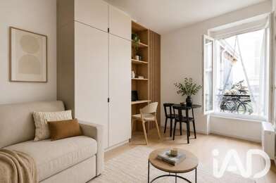 Appartement 1 pièces 150000 €