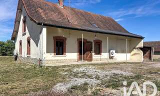 Maison 5 Pièces 115 m² à vendre à Sornay (71500)