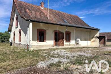 Maison 5 pièces 127000 €
