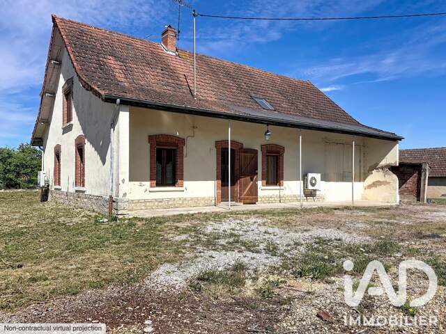 Vente Maison/villa 5 pièces — photo du bien