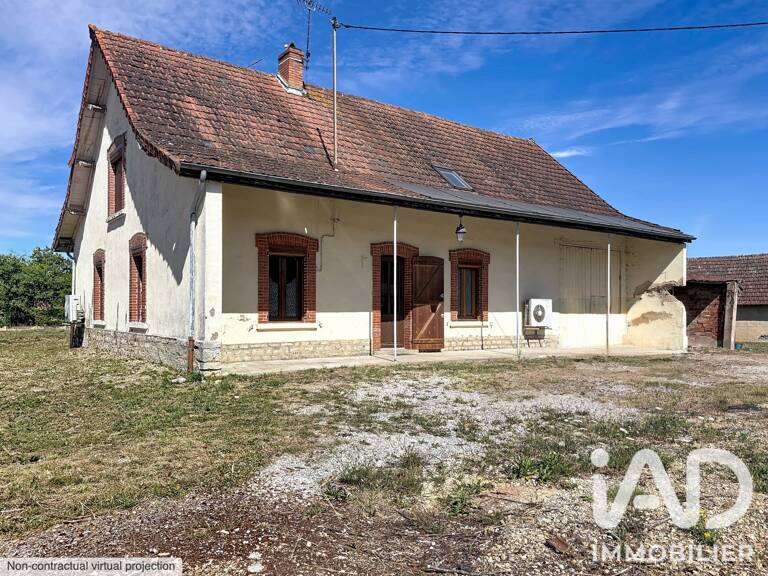 Vente Maison/villa 5 pièces — photo 1