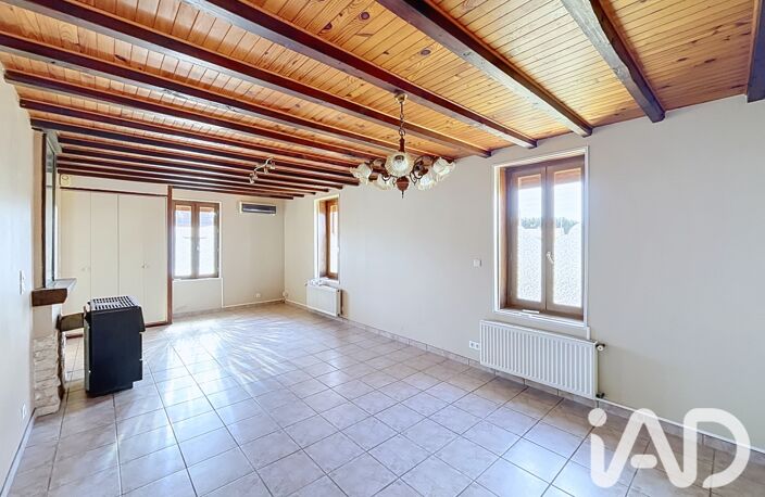 Vente Maison/villa 5 pièces — photo 3