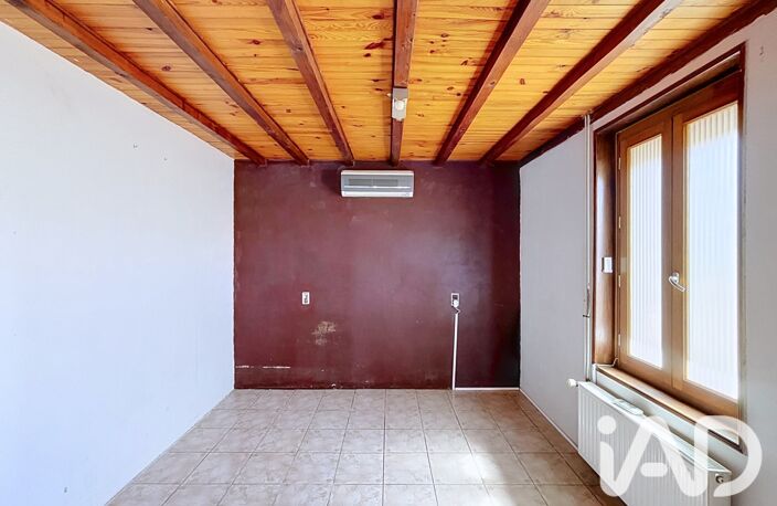 Vente Maison/villa 5 pièces — photo 5