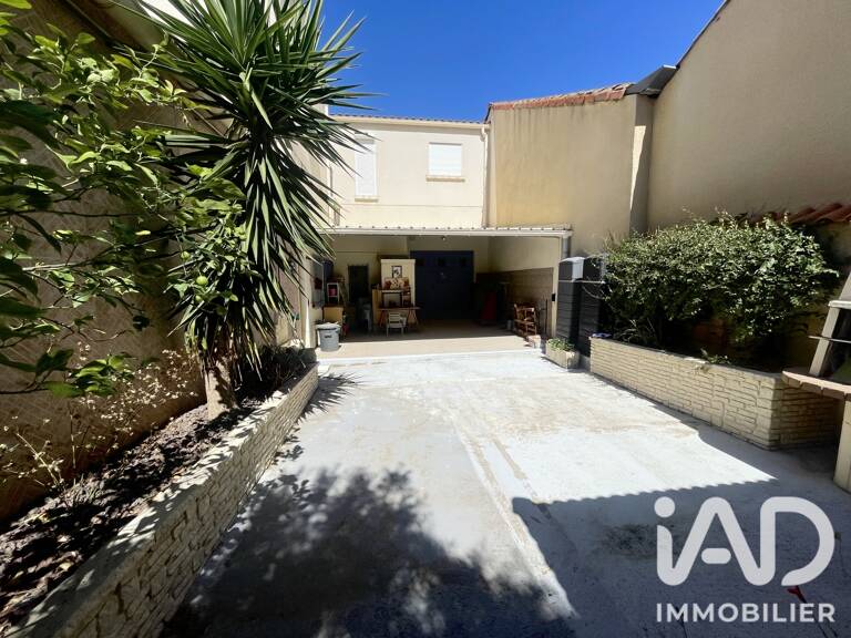 Vente Appartement 4 pièces — photo 1
