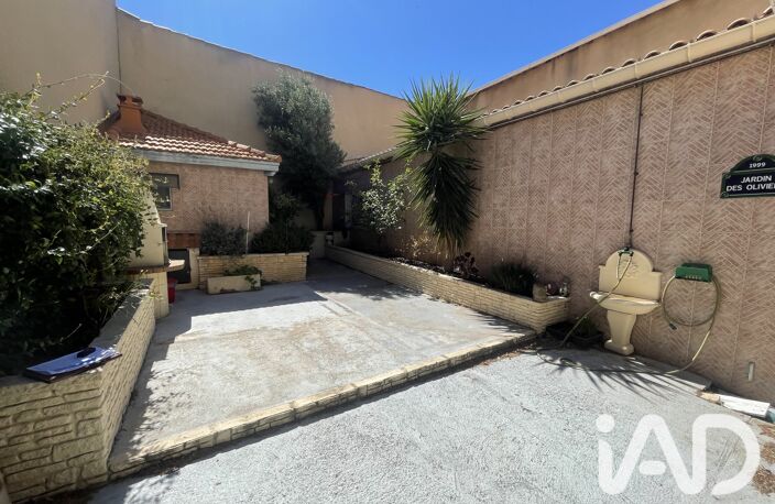Vente Appartement 4 pièces — photo 2