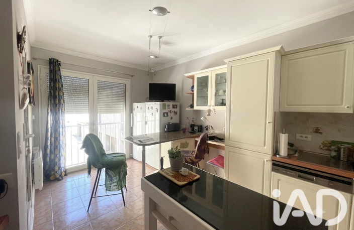 Vente Appartement 4 pièces — photo 3