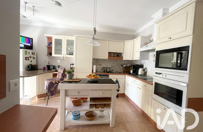 Vente Appartement 4 pièces — photo 4