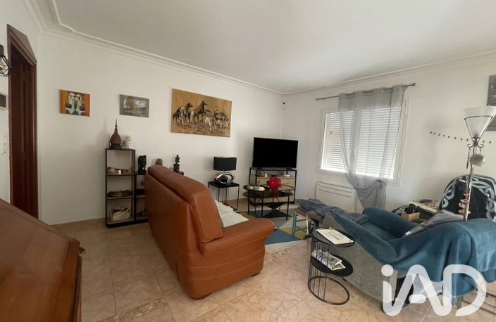 Vente Appartement 4 pièces — photo 5