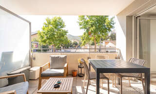 Appartement 2 Pièces 41 m² à vendre à Marseille 11 (13011)