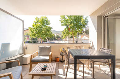 Appartement 2 pièces 152000 €