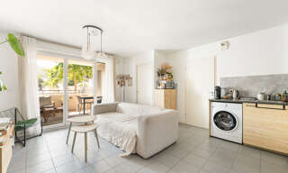 Appartement 2 Pièces 41 m² à vendre à Marseille 11 (13011)