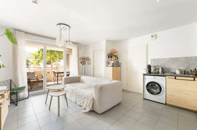 Appartement 2 pièces 152000 €