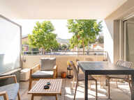 St Loup/ La Valbarelle: Type 2 avec Terrasse et Parking Priv — photo 4