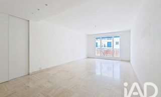 Appartement 4 Pièces 115 m² à vendre à Le Cannet (06110)