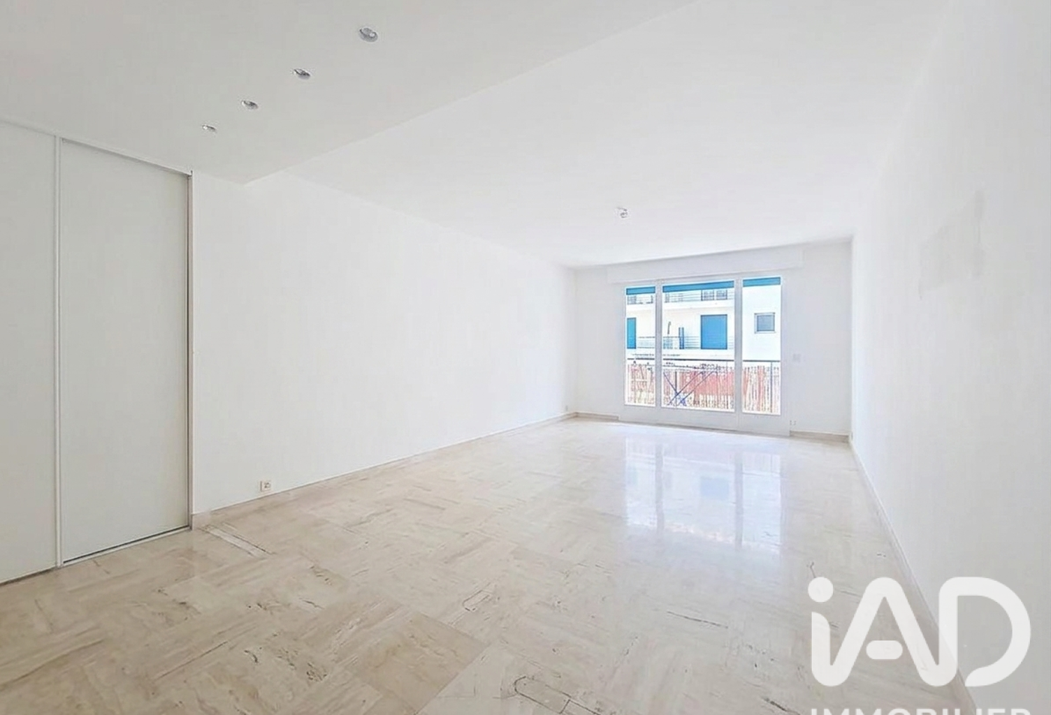 Vente Appartement 4 pièces — photo 1