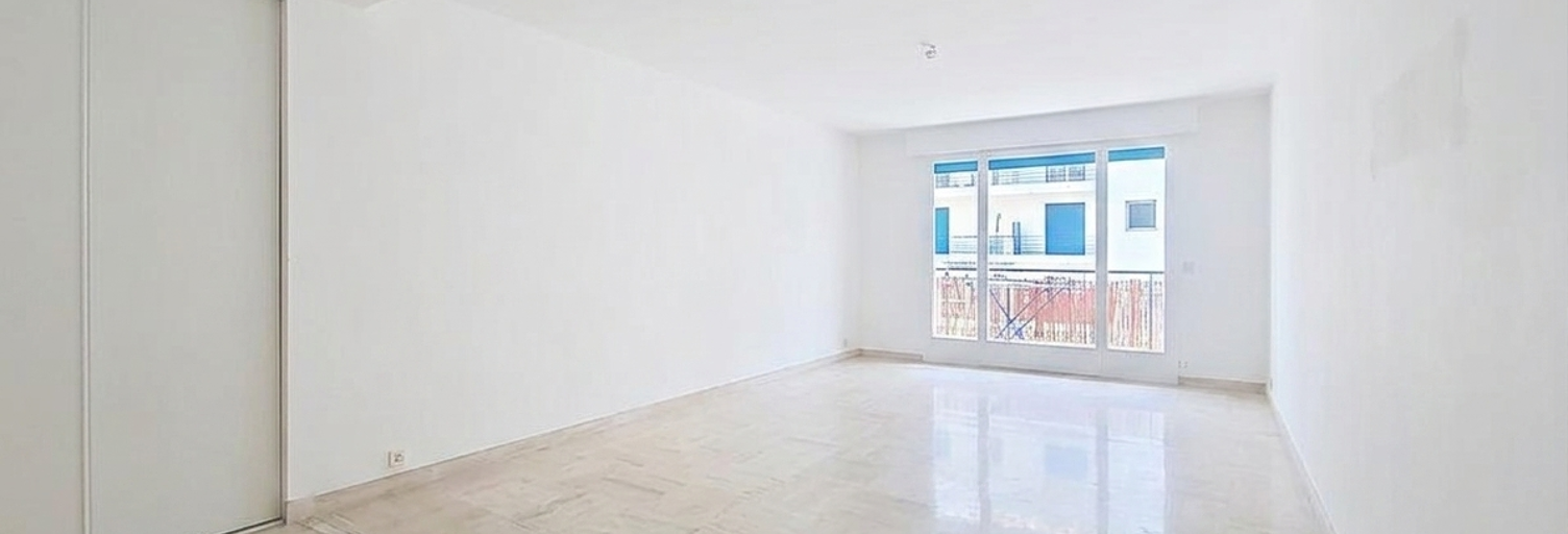 Appartement 4 Pièces 115 m² à vendre à Le Cannet (06110)