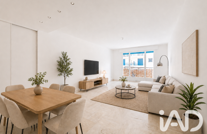 Vente Appartement 4 pièces — photo 2