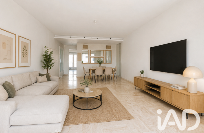 Vente Appartement 4 pièces — photo 4