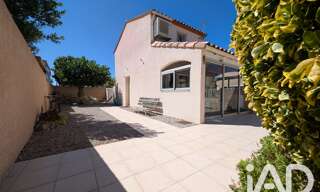 Maison 3 Pièces 53 m² à vendre à Leucate (11370)