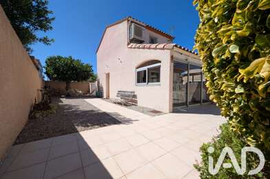 Maison 3 pièces 277000 €